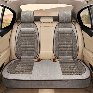 Universal Comfort Car Seat Cushion - All Seasons - InspiredGrabs.com
